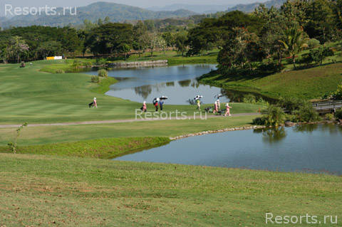The Legend Chiang Rai River Resort & Spa 29